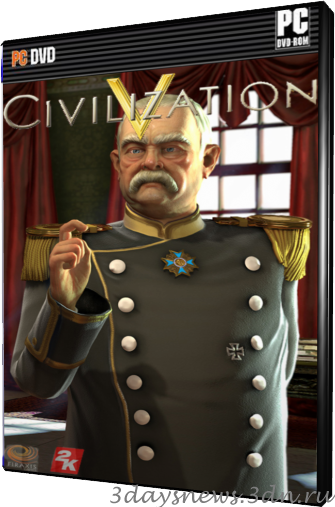 Sid Meiers Civilization 5